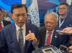 WWF di Bali Susun 113 Proyek Soal Air Senilai US$ 9,4 Miliar