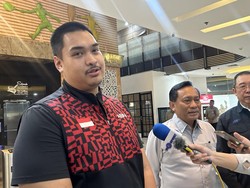 Piala AFF 2024: Menpora Dito Optimistis dengan Kans Garuda di ASEAN Cup