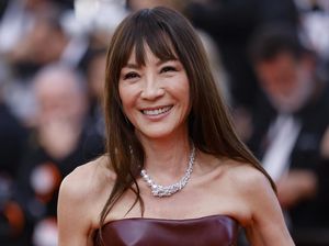 Bukan di Avatar 3, Michelle Yeoh Muncul di Avatar 4 Bukan di Avatar 3, Michelle Yeoh Muncul di Avatar 4