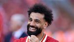 10 Bintang Premier League Habis Kontrak Tahun Depan: Partey hingga Son