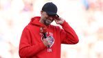 Juergen Klopp Kembali Lagi ke Anfield