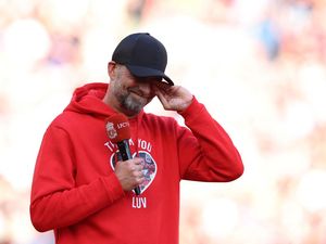 Klopp Ucapkan Selamat buat Liverpool: Super Happy! Klopp Ucapkan Selamat buat Liverpool: Super Happy!