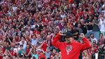 Momen Publik Anfield Melepas Juergen Klopp