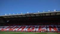 Klopp menjalani laga terakhirnya bersama Liverpool saat menghadapi Wolverhampton Wanderers di Anfield, Minggu (19/5/2024) malam WIB. Partai perpisahan itu dimenangi Si Merah dengan skor 2-0 lewat gol Alexis Mac Allister dan Jarell Quansah. Ini jadi ujung dari perjalanan 8,5 tahun pria asal Jerman itu di kota pelabuhan.