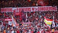 Sejak ditunjuk jadi manajer Oktober 2015, menggantikan Brendan Roggers, Klopp memang sudah mengubah banyak hal di Liverpool baik di dalam maupun luar lapangan. Bicara soal trofi dan rasio kemenangan pun, Klopp menahbiskan diri sebagai yang terbaik. Di bawah asuhan Klopp, Liverpool mampu menyudahi puasa gelar Premier League selama 30 tahun.  