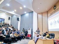 Bamsoet: Perlu Ada Perbaikan Sistem Politik agar Pemilu Sesuai Pancasila