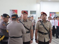 Kapolda NTT Tunjuk Iptu Gesta Kasatreskrim Polres Manggarai Timur