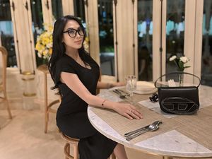 KPK Sebut Pemeriksaan Biduan Nayunda Bukan soal Status Honorer Kementan