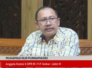 Legislator Sebut Anggaran KIP Masuk Belanja Bansos, Kemdikbud Klarifikasi Legislator Sebut Anggaran KIP Masuk Belanja Bansos, Kemdikbud Klarifikasi