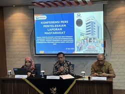 Ombudsman Selesaikan Aduan 512 Honorer Papua Barat yang Minta Jadi ASN