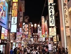 Liburan ke Jepang Pakai Kartu Kredit BRI JCB, Ada Cashback 10%