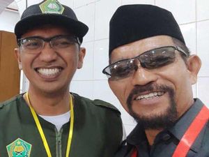 Dalih Toleransi Kemenag Parepare Libatkan 2 ASN Non-Muslim Jadi Panitia Haji Dalih Toleransi Kemenag Parepare Libatkan 2 ASN Non-Muslim Jadi Panitia Haji