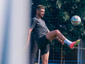 Enam Pemain Asing Jalani Trial di PSIS Semarang, Ada Eks PSS Sleman