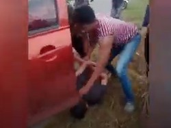 Momen Penangkapan Remaja Pembunuh Briptu Singgih yang Kabur dari Lapas