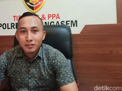 Bocah Laki-laki Berusia 9 Tahun di Karangasem Dicabuli Guru Les