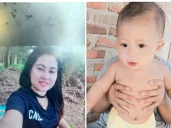 Geger Wanita Diduga Culik Bayi 7 Bulan di Bima