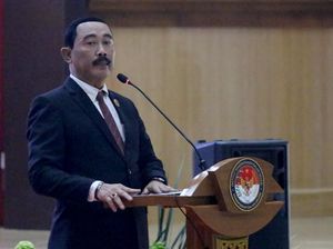 Penghargaan untuk Praja IPDN dan Alumni