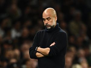 Sidang 115 Pelanggaran Finansial: Man City Terancam Dicoret dari Kompetisi Resmi Sidang 115 Pelanggaran Finansial: Man City Terancam Dicoret dari Kompetisi Resmi