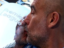 Guardiola dan Manchester City, Tiada yang Abadi