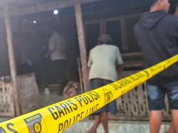 Tragis Kakek dan Cucu di Situbondo Dibantai Sunaryo yang Gangguan Jiwa