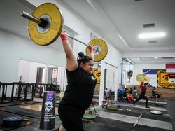 Jadwal Indonesia di Olimpiade 2024: Nurul Akmal Beraksi Besok