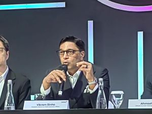 Bos Indosat Buka Suara soal Starlink Elon Musk Masuk RI