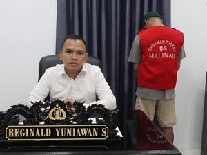 Pria di Malinau Kepergok Berusaha Perkosa Istri Teman, Awalnya Minta Lauk Pria di Malinau Kepergok Berusaha Perkosa Istri Teman, Awalnya Minta Lauk