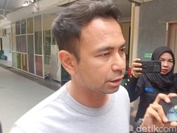 Klarifikasi Raffi Ahmad & Dico soal Foto Bareng Berujung Isu Maju Pilkada Jateng