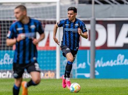 Raphael Obermair, Calon Pemain Naturalisasi Filipina yang Tak Ada Kabar