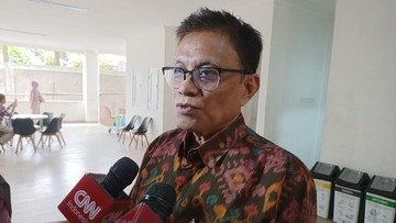 Rektor PTS Ini Usul Jalur Mandiri PTN Disetop Jika Kuliah di PTN Digratiskan