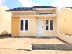 Buruan Dicek! 5 Pilihan Rumah di Musi Banyuasin Cuma Rp 150 Juta-an