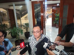 Ketua PAN Respons Bima Arya soal Jatah Kursi Menteri: 5 atau 6 Masuk Akal