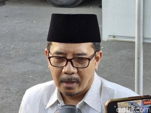 29 Calon Jemaah Tertunda Berangkat Haji dari Embarkasi Surabaya Tahun Ini 29 Calon Jemaah Tertunda Berangkat Haji dari Embarkasi Surabaya Tahun Ini