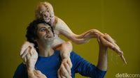Siap-siap Terpukau Instalasi Hiperealistis Patricia Piccinini di Museum Macan