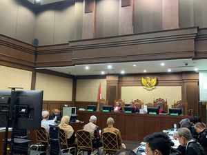 Ahli Sebut Tol MBZ Masih Penuhi Standar Meski Pengguna Ngeluh Tak Nyaman Ahli Sebut Tol MBZ Masih Penuhi Standar Meski Pengguna Ngeluh Tak Nyaman