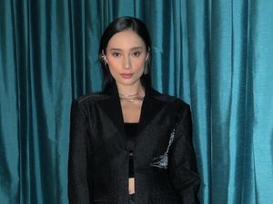 Video: Tantangan Tatjana Saphira Syuting Film di Jepang Video: Tantangan Tatjana Saphira Syuting Film di Jepang