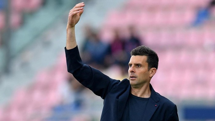 Info main Bola Berani Rekrut Thiago Motta, Juve Harus Bisa Beri Waktu