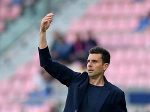 Berani Rekrut Thiago Motta, Juve Harus Bisa Beri Waktu