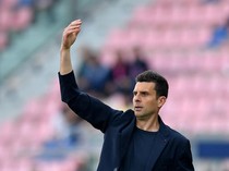 Thiago Motta Resmi Jadi Pelatih Juventus