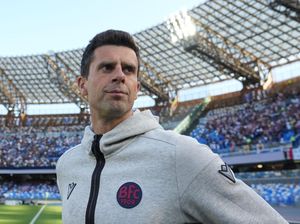 Makin Kuat Sinyal Thiago Motta Merapat ke Juventus