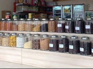 Cari Oleh-oleh Haji dan Umrah di Kota Batu? Kunjungi 2 Toko Ini! Cari Oleh-oleh Haji dan Umrah di Kota Batu? Kunjungi 2 Toko Ini!