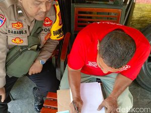 Viral Tukang Tambal Ban Nakal di Jetis Jogja, Polisi Turun Tangan Viral Tukang Tambal Ban Nakal di Jetis Jogja, Polisi Turun Tangan