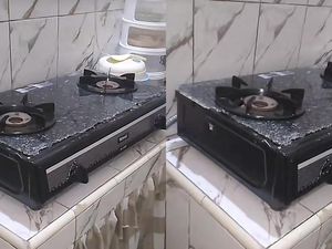 Kompor Gas Kotor? Begini Cara Bersihkan Kerak Paling Efektif