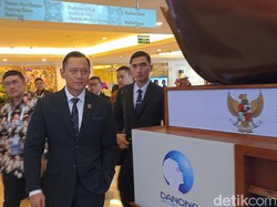 AHY Siap Bantu Pemerintahan Prabowo, Tak Patok Jatah Menteri untuk Demokrat