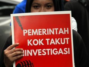10 Negara dengan Kebebasan Pers Terbaik di Dunia, Indonesia Nomor Berapa? 10 Negara dengan Kebebasan Pers Terbaik di Dunia, Indonesia Nomor Berapa?