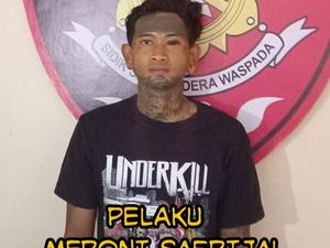 Butuh Ongkos ke Lombok, 2 Anak Punk Nekat Curi HP di Pasar Kreneng Butuh Ongkos ke Lombok, 2 Anak Punk Nekat Curi HP di Pasar Kreneng