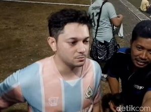Andrew Andhika Punya Kekasih Baru, Rencana Menikah Andrew Andhika Punya Kekasih Baru, Rencana Menikah