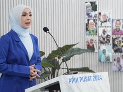 7.447 Jemaah dari 19 Kloter Berangkat ke Tanah Suci Hari Ini