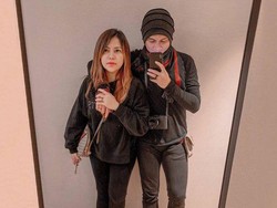 Wina Natalia Sebut Hubungan dengan Anji Membaik Setelah Bercerai