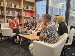 Australia Target 82% Pakai Energi Listrik Terbarukan, Bagaimana Nasib PLTU?